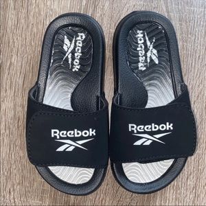 Reebok Slides Sandals for Boys